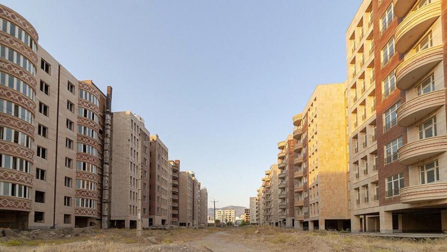 ۴۰۰ واحد نهضت ملی مسکن در آذربایجان غربی، آماده تحویل به متقاضیان
